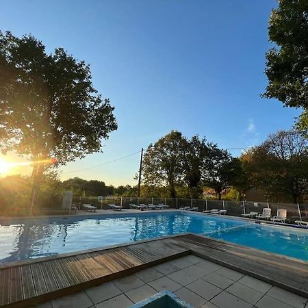 N°2 Gite 4 Personnes* Au Coeur De La Nature Saint-Aubin-de-Nabirat Екстер'єр фото